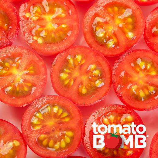 阳光沙地千禧小番茄  广东电白产 顺丰快递 商品图1