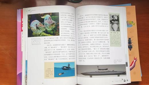 《小牛顿科学故事馆 》第二辑，让孩子爱上数学、宇宙等六大学科，400个知识点打基础！ 商品图6