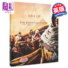 【中商原版】刺客信条：基础指南 英文原版 Assassin's Creed: The Essential Guide Arin Murphy-Hiscock 商品缩略图0