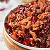 786回味 辣子鸡丁 75克/袋x5袋 商品缩略图1