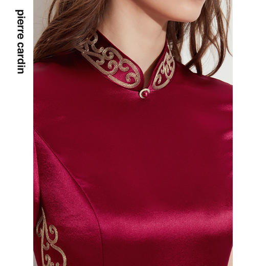 皮尔卡丹连衣裙 P1202D1020D0 商品图3