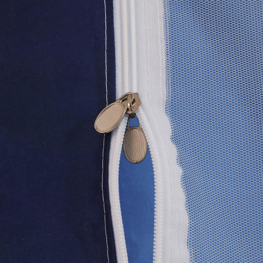 大口袋遮光蚊帐床帘款学生蚊帐上下铺蚊 商品图4