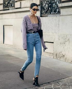  TIPS | 外套长短怎么选 