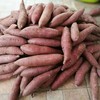 软糯起沙的红薯 炉火锤炼我的甜，时光读懂你的好 商品缩略图3