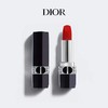 【中文标】法国迪奥Dior#888丝绒 先锋 橘调正红 3.5g 商品缩略图0