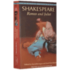 罗密欧与朱丽叶 英文原版小说 Romeo and Juliet 威廉莎士比亚经典戏剧 莎士比亚悲喜剧 经典传世爱情小说 英文版进原版英语书籍 商品缩略图1