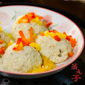 超简单的杏鲍菇美味