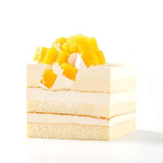 芒果香缇 商品图6