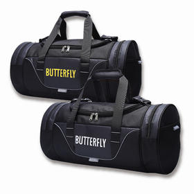 蝴蝶乒乓圆筒包BTY-311