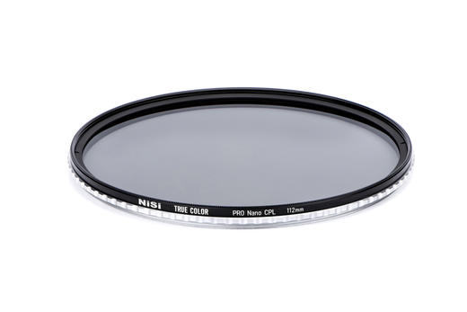 True Color 色彩保真CPL 112mm 商品图0