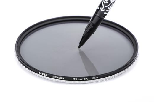 True Color 色彩保真CPL 112mm 商品图3