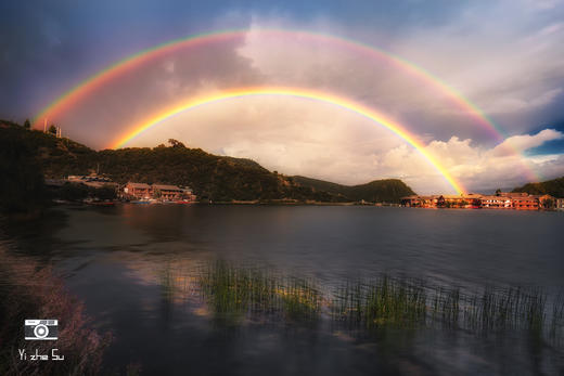 4月22日确定出发【川滇】双城蓝花楹•泸沽湖•杜鹃花海•元谋土林八天摄影 商品图2