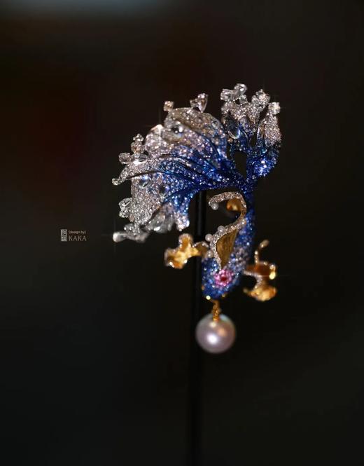 年年有余｜斗鱼2.0 商品图0