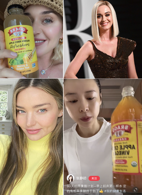 养生拼团｜贝嫂的瘦身大法，不用节食，跟游泳圈和便秘说Byebye！