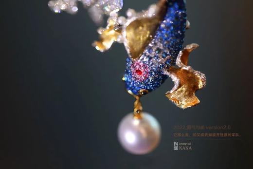 年年有余｜斗鱼2.0 商品图1