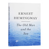 老人与海 英文原版小说 The Old Man and the Sea 海明威原著 Hemingway 世界经典名著 英文版进口原版英语书籍 商品缩略图0