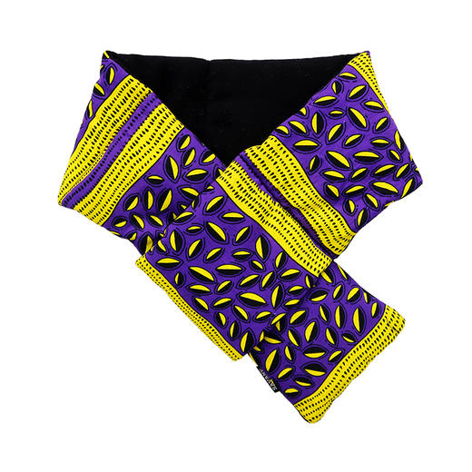 HUJI祤集Puff围巾SAVANE 商品图7