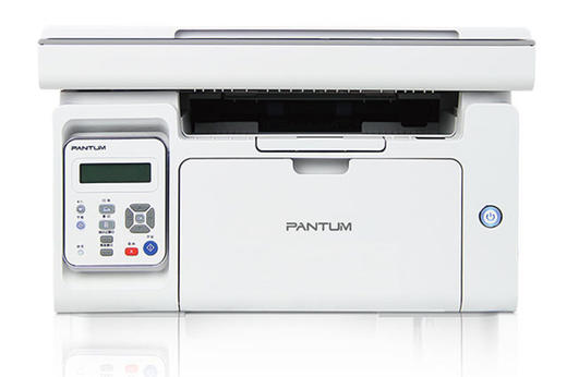 奔图M6518NW一体机 商品图0