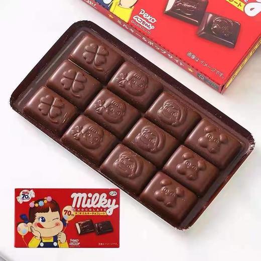 鳄鱼山先生巧克力味玉米脆 商品图9