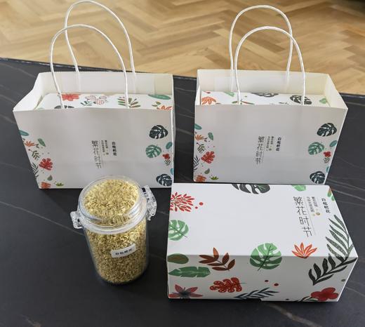 白枇杷花 商品图2