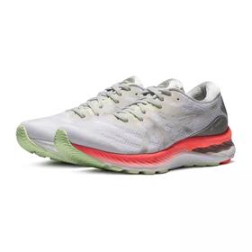 天空之城-ASICS亚瑟士女士款跑鞋GEL-NIMBUS24