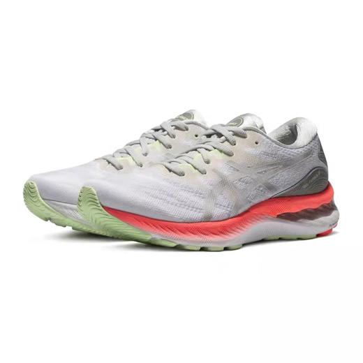 天空之城-ASICS亚瑟士女士款跑鞋GEL-NIMBUS24 商品图0