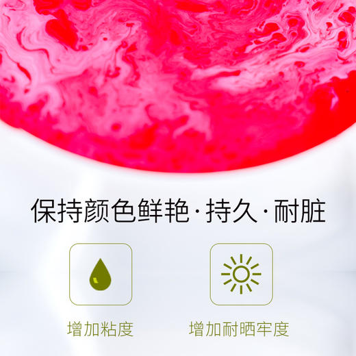 中盛画材丙烯调和液丙烯颜料调和液丙烯调料调和剂500ml75ml 商品图3