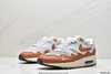 耐克Patta x Nike Air Max 1 Aqua Noise复古休闲跑步鞋DH1348—004男女鞋 商品缩略图3