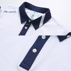 BLS-003A（PROSIMON高尔夫男款春夏短袖不对称翻领设计Polo衫) 商品缩略图2