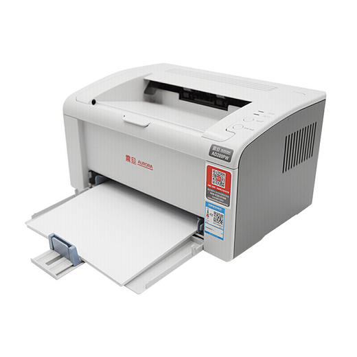 震旦AD209PW打印机 商品图3