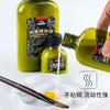 中盛画材丙烯调和液丙烯颜料调和液丙烯调料调和剂500ml75ml 商品缩略图2