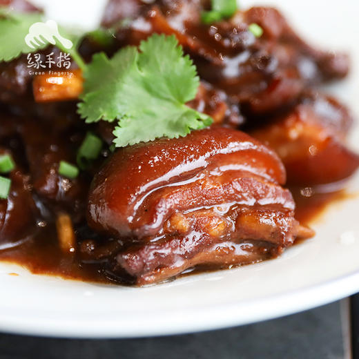 生态藏香猪肉（带皮带骨） | 合作生产*Eco-Tibetan pig| Coproduction 商品图2