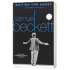 等待戈多 英文原版小说 Waiting for Godot 世界经典名著 Samuel Beckett 英文版进口原版英语书籍 商品缩略图1