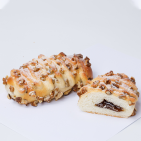 黑糖核桃麻薯（外）