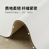 中盛画材 亚麻油画布中纹带涂层油画框布油画颜料用丙烯画布A10 商品缩略图3