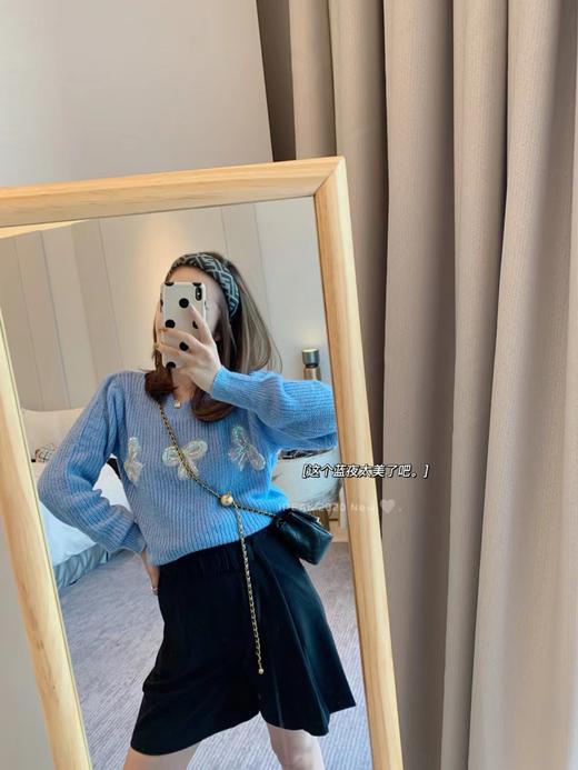 爱马仕康康包项链 精致细节 满钻闪闪blingbling的，把普通的日子过的在浪漫些~ 商品图1