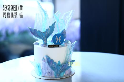 双鱼座U款 商品图2