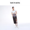 lost in echo不无聊的乐福鞋填充小枕头鞋小白鞋休闲单鞋 商品缩略图4