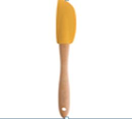 加拿大Trudeau硅胶刀刮 商品图0