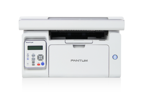 奔图MS6000NW一体机