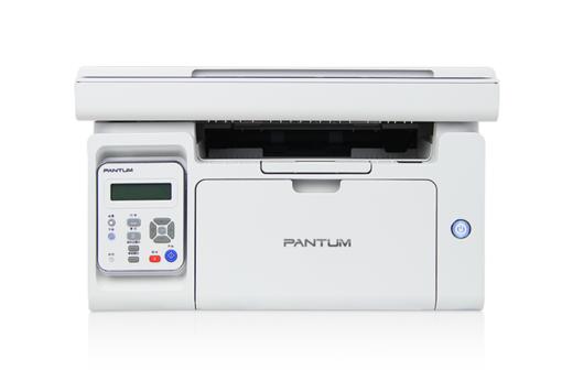 奔图MS6000NW一体机 商品图0