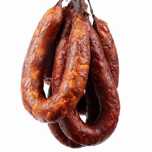 邵阳红 美芝味腊肠500克/份 商品图2