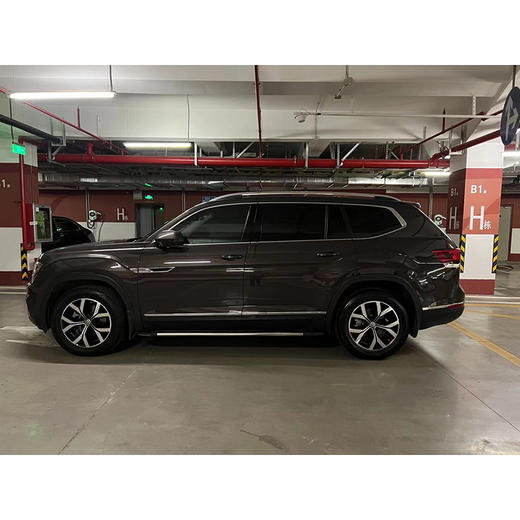 大众 途昂 330TSI 两驱豪华版 【长租-深圳】 商品图3