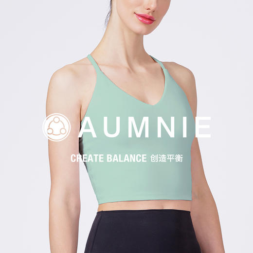 【AUMNIE】引力背心 GRAVITY TANK 商品图3