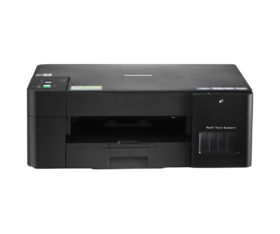兄弟 DCP-T428W 连供喷墨一体机