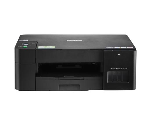 兄弟 DCP-T428W 连供喷墨一体机 商品图0