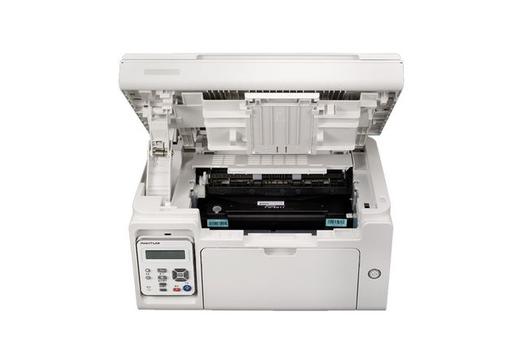 奔图MS6000NW一体机 商品图2