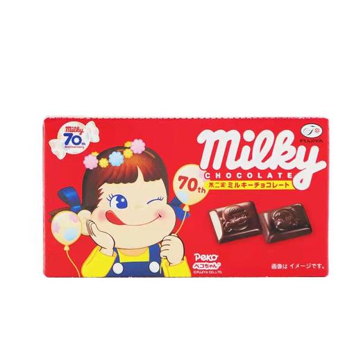 鳄鱼山先生巧克力味玉米脆 商品图8