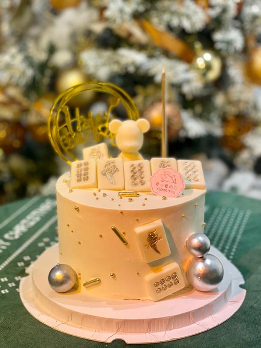 小熊麻将 商品图1