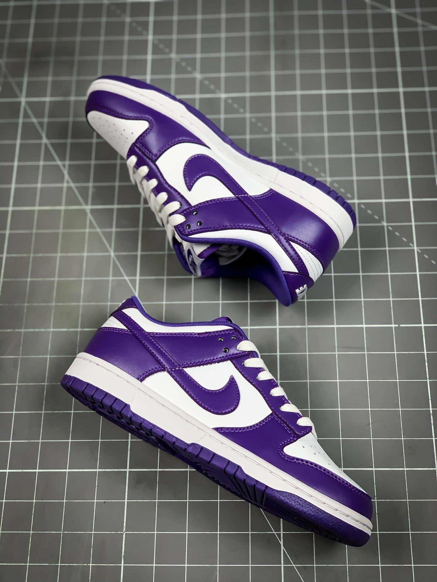 耐克nike sb dunk low 小钻石 大厂纯原出品 当前市场